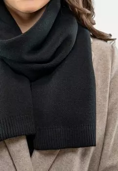 Шарф Vivisence, черный