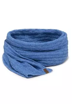 Шарф Vivisence, синий
