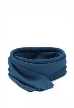 Шарф Vivisence, синий