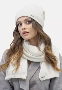 Шарф Vivisence, слоновая кость