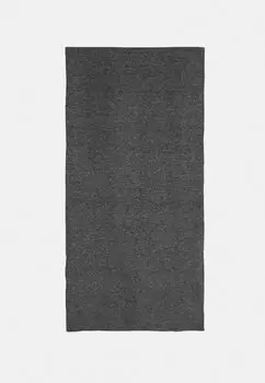 Шарф Vmpenny Большой Шарф Vero Moda, цвет dark grey melange