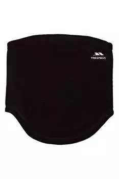Шарф в форме Переса Trespass, черный