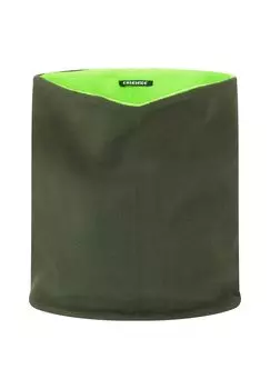 Шарф в форме петли CHIEMSEE, цвет Kombu Green Oso