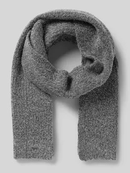 Шарф в вязанном виде модель «Аглези» OPUS