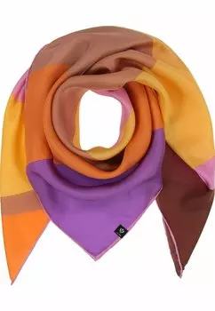 Шарф WAVE DESIGN FRAAS, цвет orchid pink