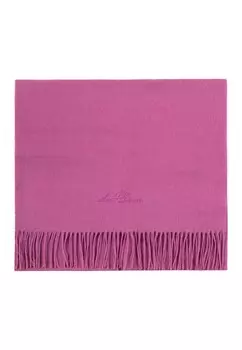 Шарф WAYNE SCARF Les Deux, сиреневый