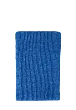 Шарф WE Fashion, синий