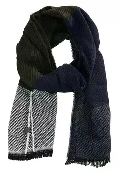 Шарф WEB camel active, цвет night blue