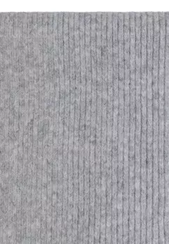 Шарф WEST Pepe Jeans, серый