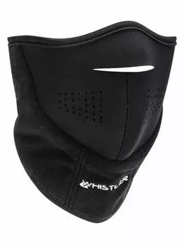 Шарф Whistler, цвет 1001 black