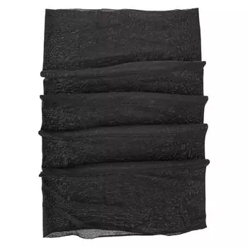 Шарф Whistler торнадо Whistler, черный