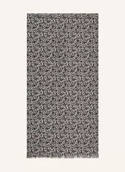 Шарф Windsor., белый