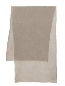 Шарф Wisdom Soeur, серый