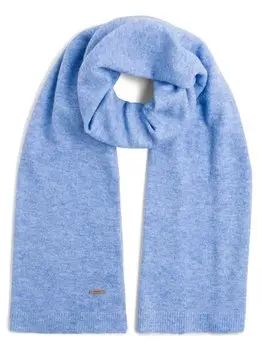 Шарф витция Barts, синий