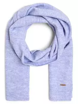 Шарф витция Barts, сиреневый