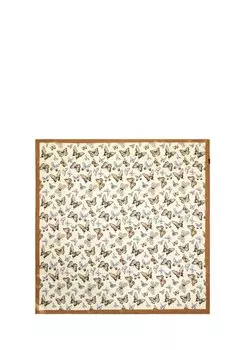 Шарф WITTCHEN, бежевый