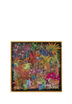 Шарф WITTCHEN, черный