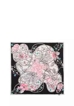 Шарф WITTCHEN, черный