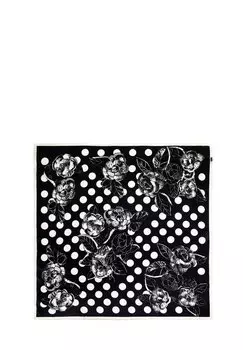 Шарф WITTCHEN, черный