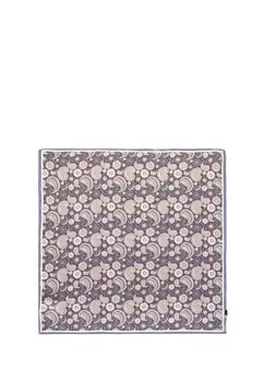 Шарф WITTCHEN, фиолетовый