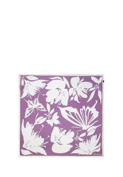 Шарф WITTCHEN, фиолетовый