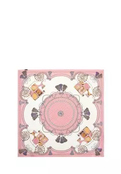 Шарф WITTCHEN, фуксия