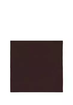 Шарф WITTCHEN, коричневый