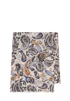 Шарф WITTCHEN, мультиколор