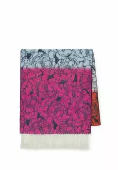 Шарф WITTCHEN, мультиколор