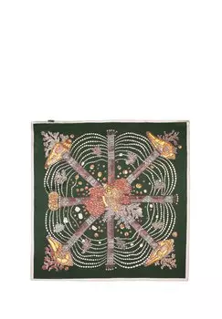 Шарф WITTCHEN, мультиколор