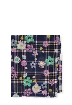 Шарф WITTCHEN, мультиколор