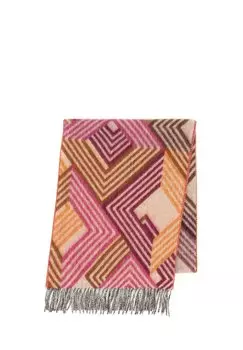 Шарф WITTCHEN, мультиколор