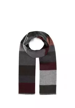 Шарф WITTCHEN, мультиколор
