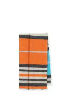 Шарф WITTCHEN, оранжевый