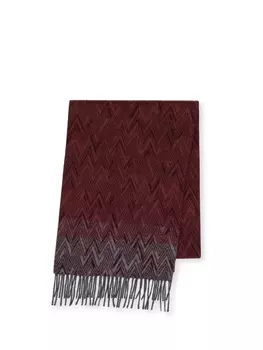 Шарф Wittchen, разноцветный