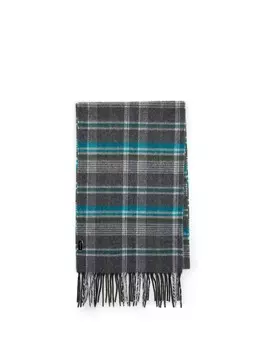 Шарф Wittchen, разноцветный