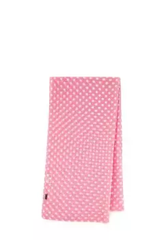 Шарф WITTCHEN, розовый