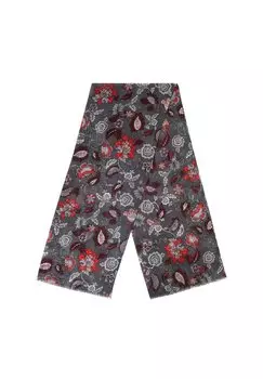 Шарф WITTCHEN, серый