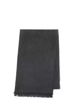 Шарф WITTCHEN, серый