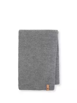 Шарф Wittchen, серый