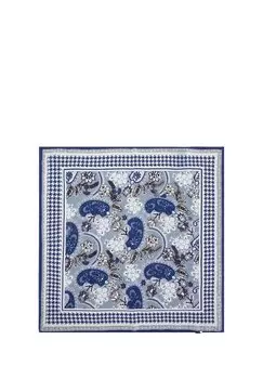 Шарф WITTCHEN, светло-голубой