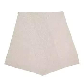 Шарф wollstola Fraas, бежевый