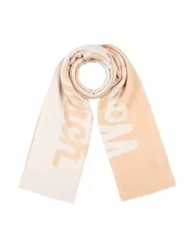 Шарф Woolrich, кремовый