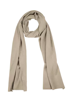 Шарф вязать RIANI, цвет macadamia