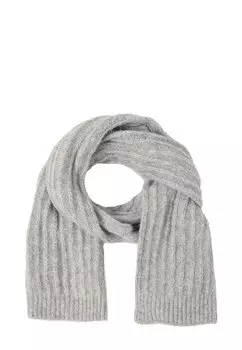 Шарф YOTIL TATUUM, серый