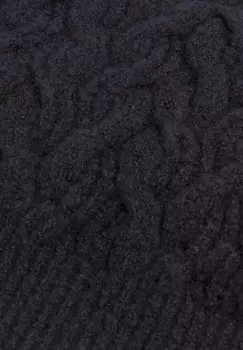 Шарф ZAIDA Pepe Jeans, серый