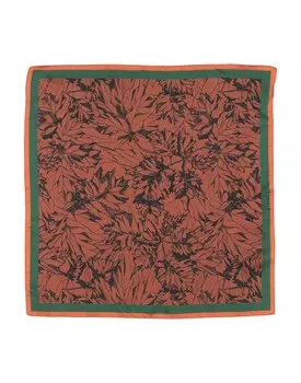 Шарф Zegna, бежевый