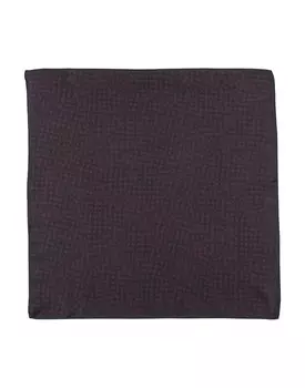 Шарф Zegna, бордовый