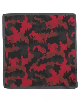 Шарф Zegna., черный