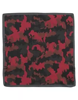 Шарф Zegna., черный